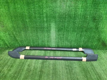 РЕЙЛИНГИ НА SUZUKI JIMNY WIDE JB33W