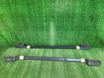 РЕЙЛИНГИ НА SUZUKI JIMNY WIDE JB33W