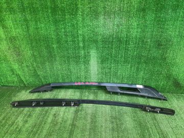 РЕЙЛИНГИ НА SUBARU IMPREZA XV GH2