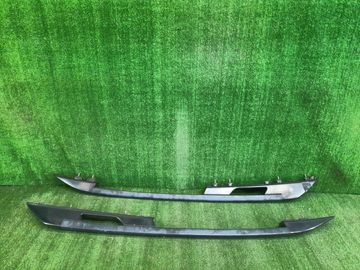 РЕЙЛИНГИ НА SUBARU IMPREZA XV GH2