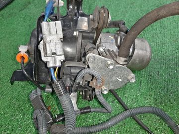 КОМПРЕССОР ПОДВЕСКИ НА LEXUS LS460 USF40