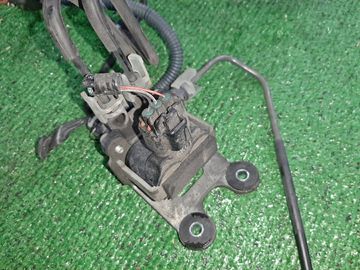 КОМПРЕССОР ПОДВЕСКИ НА LEXUS LS460 USF40