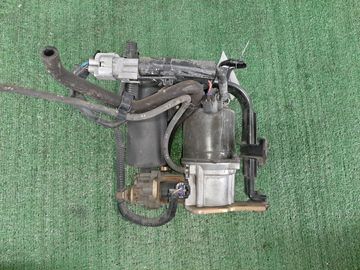 КОМПРЕССОР ПОДВЕСКИ НА TOYOTA CELSIOR UCF31