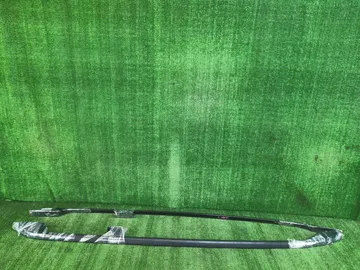 РЕЙЛИНГИ НА TOYOTA COROLLA FIELDER ZRE142G