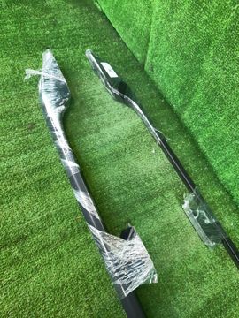 РЕЙЛИНГИ НА TOYOTA COROLLA FIELDER ZRE142G