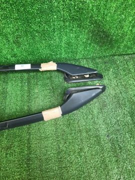 РЕЙЛИНГИ НА NISSAN AVENIR W10