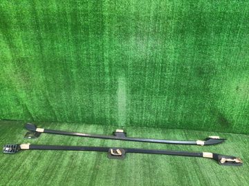 РЕЙЛИНГИ НА NISSAN AVENIR W10