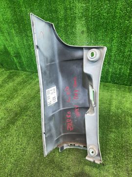ПЛАНКА ПОД СТОП НА TOYOTA VOXY ZRR80