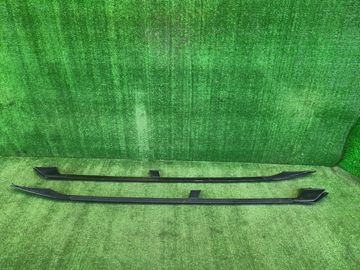 РЕЙЛИНГИ НА TOYOTA SPRINTER CARIB AE114G