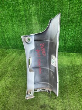 ПЛАНКА ПОД СТОП НА TOYOTA VOXY ZRR80