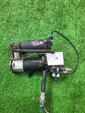 КОМПРЕССОР ПОДВЕСКИ НА TOYOTA CELSIOR UCF21 1UZ-FE