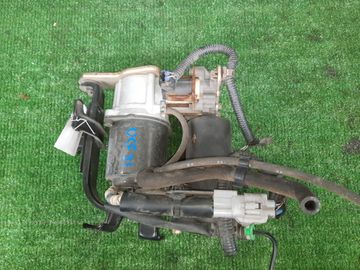 КОМПРЕССОР ПОДВЕСКИ НА TOYOTA CELSIOR UCF31