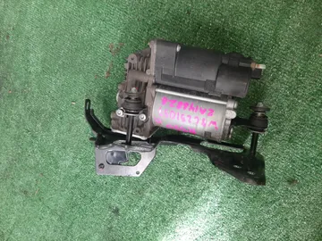 КОМПРЕССОР ПОДВЕСКИ НА MERCEDES-BENZ R350 W251