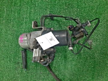 КОМПРЕССОР ПОДВЕСКИ НА TOYOTA CROWN MAJESTA UZS187