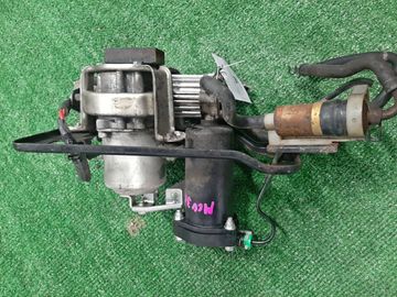 КОМПРЕССОР ПОДВЕСКИ НА TOYOTA HARRIER MCU36W