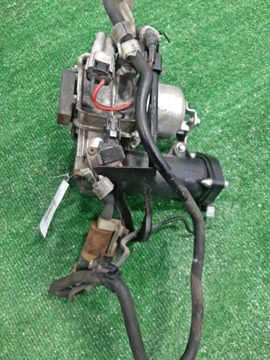 КОМПРЕССОР ПОДВЕСКИ НА TOYOTA HARRIER MCU36W