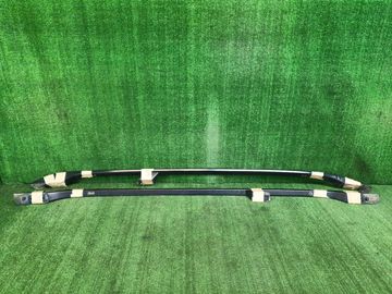 РЕЙЛИНГИ НА TOYOTA COROLLA FIELDER ZZE122G