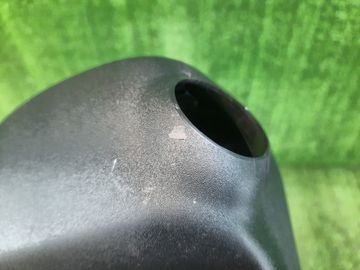 КОЖУХ РУЛЕВОЙ КОЛОНКИ НА TOYOTA YARIS MXPH10