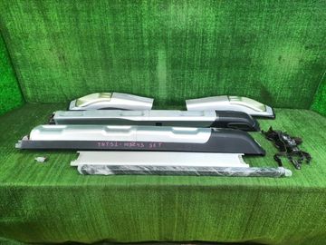 РЕЙЛИНГИ НА NISSAN X-TRAIL T31