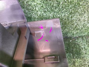 РЕЙЛИНГИ НА NISSAN X-TRAIL T31