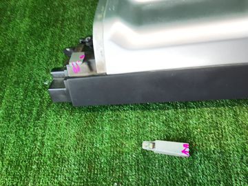 РЕЙЛИНГИ НА NISSAN X-TRAIL T31