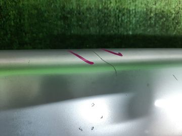 РЕЙЛИНГИ НА NISSAN X-TRAIL T31