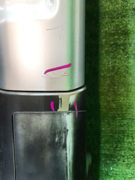 РЕЙЛИНГИ НА NISSAN X-TRAIL T31