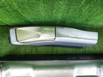 РЕЙЛИНГИ НА NISSAN X-TRAIL T31