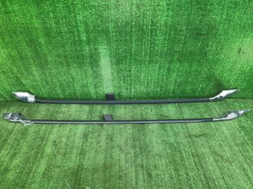 РЕЙЛИНГИ НА TOYOTA CALDINA ST191G