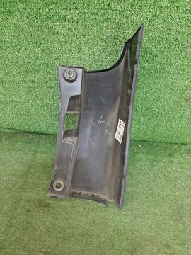 ПЛАНКА ПОД СТОП НА TOYOTA VOXY ZRR80G