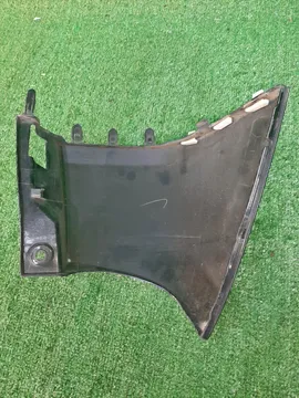 ПЛАНКА ПОД СТОП НА TOYOTA ALPHARD ANH10W