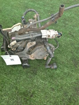 КОМПРЕССОР ПОДВЕСКИ НА TOYOTA CELSIOR UCF31 3UZ-FE