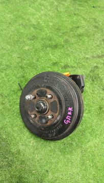 СТУПИЦА НА HONDA AIRWAVE GJ1 L15A