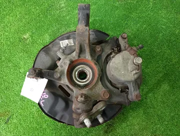 СТУПИЦА НА TOYOTA WISH ZNE10G 1ZZ-FE
