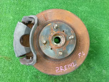 СТУПИЦА НА TOYOTA COROLLA  AXIO ZRE142 2ZR-FE