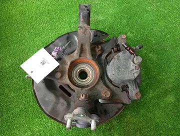 СТУПИЦА НА TOYOTA WISH ZNE10G 1ZZ-FE