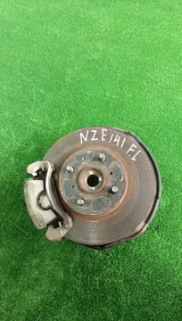 СТУПИЦА НА TOYOTA COROLLA  AXIO NZE141 1NZ-FE