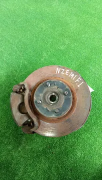 СТУПИЦА НА TOYOTA COROLLA  AXIO NZE141 1NZ-FE