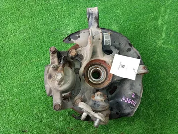 СТУПИЦА НА TOYOTA COROLLA  AXIO NZE141 1NZ-FE