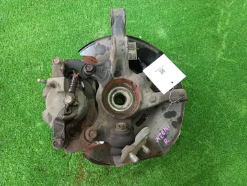 СТУПИЦА НА TOYOTA COROLLA  AXIO NZE141 1NZ-FE