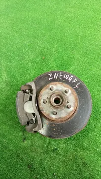 СТУПИЦА НА TOYOTA WISH ZNE10G 1ZZ-FE