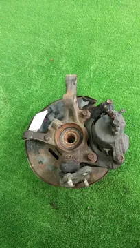 СТУПИЦА НА TOYOTA WISH ZNE10G 1ZZ-FE