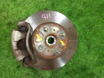СТУПИЦА НА HONDA AIRWAVE GJ1 L15A
