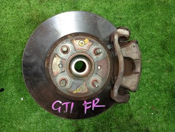 СТУПИЦА НА HONDA AIRWAVE GJ1 L15A
