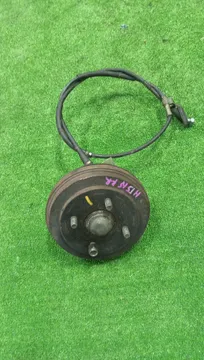 СТУПИЦА НА SUZUKI SWIFT HT51S M13A