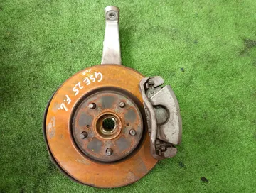 СТУПИЦА НА LEXUS IS250 GSE25 4GR-FSE