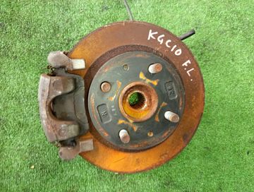 СТУПИЦА НА TOYOTA PASSO KGC10 1KR-FE