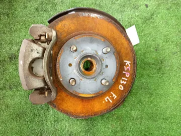 СТУПИЦА НА TOYOTA VITZ KSP130 1KR-FE
