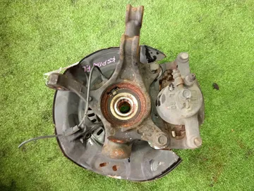 СТУПИЦА НА TOYOTA VITZ KSP130 1KR-FE