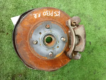 СТУПИЦА НА TOYOTA VITZ KSP130 1KR-FE